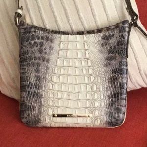Brahmin Crossbody Handbag